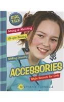 【预订】accessories: style secrets fo