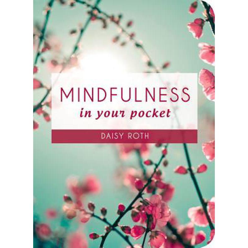 预订 Mindfulness in Your Pocket: Tips and Advice ...