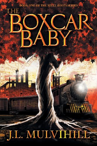 The Boxcar Baby