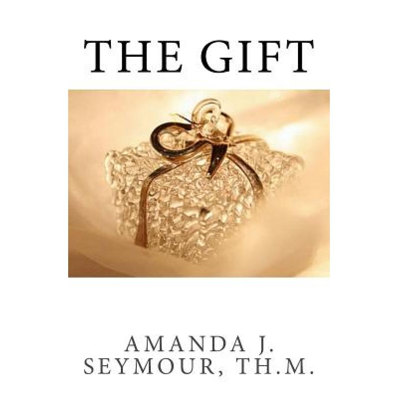 预订 the gift: a deeper understanding of love