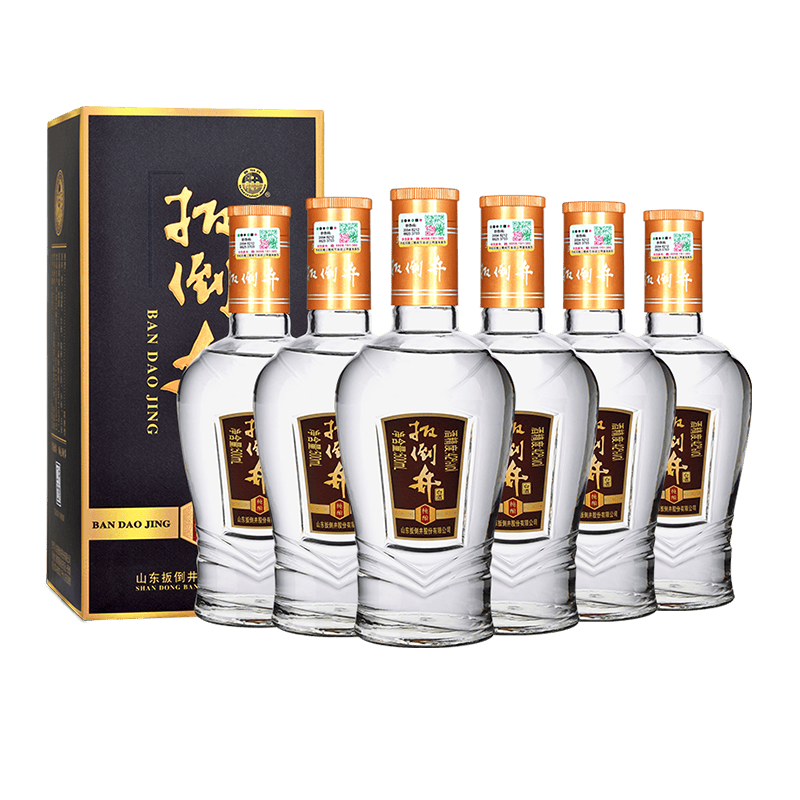 百亿补贴:泸州老窖 特曲晶彩 52° 500ml*2瓶339元(3人团)