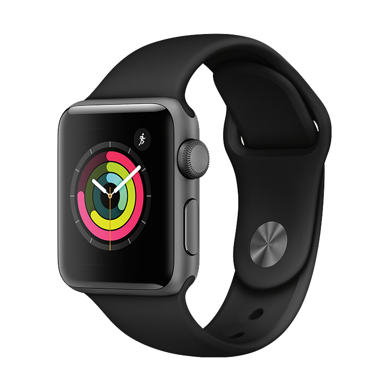 AppleWatchSeries3智能手表购买指南,价格走势及品牌评测