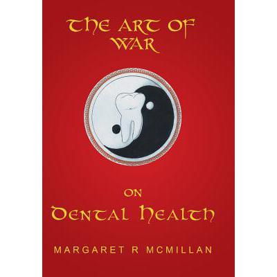 预订 The Art of War on Dental Health