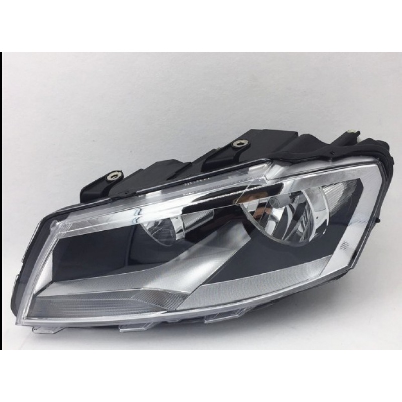 千驰嘉适用于大众13-14朗逸 朗行 郎境前大灯总成 新朗逸照明灯总成