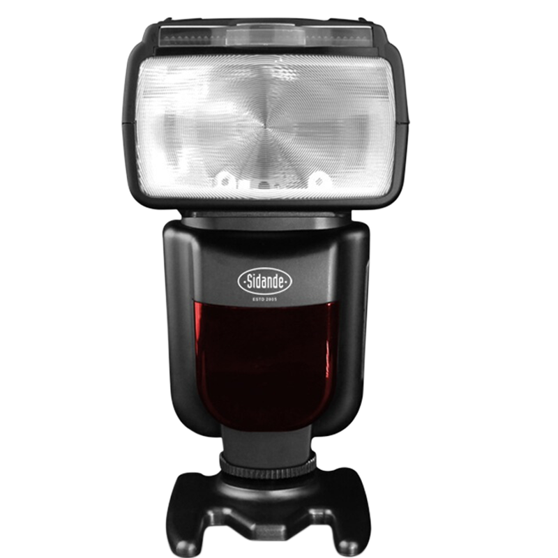 斯丹德(sidande)DF-660尼康闪光灯——让您的摄影之旅更佳精彩|电商平台闪光灯手柄历史价格查询