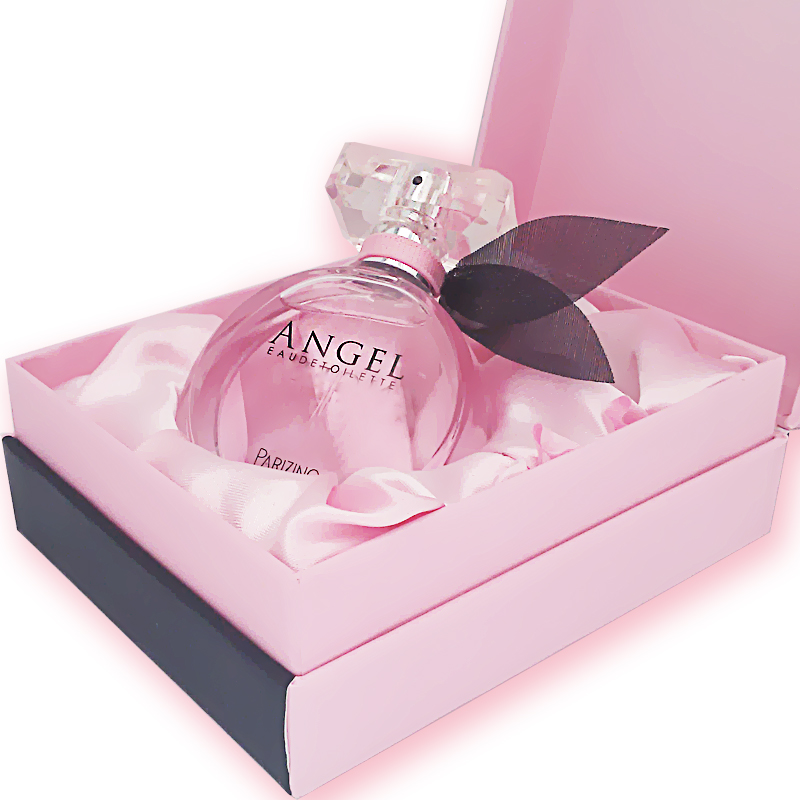 贝丽丝天使女士淡香水清新持久花果香型学生送小样 50ml