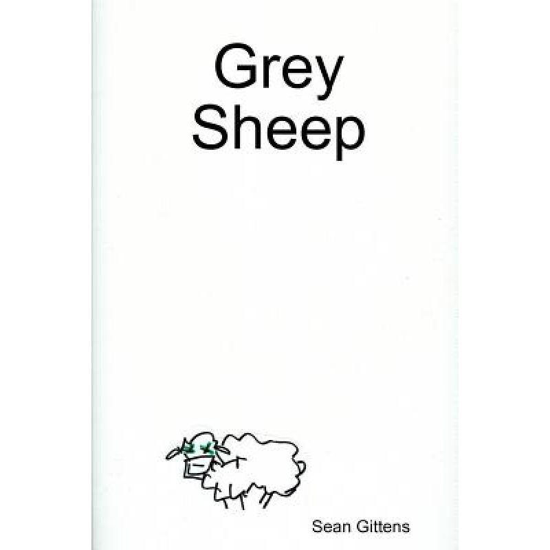 预订 Grey Sheep