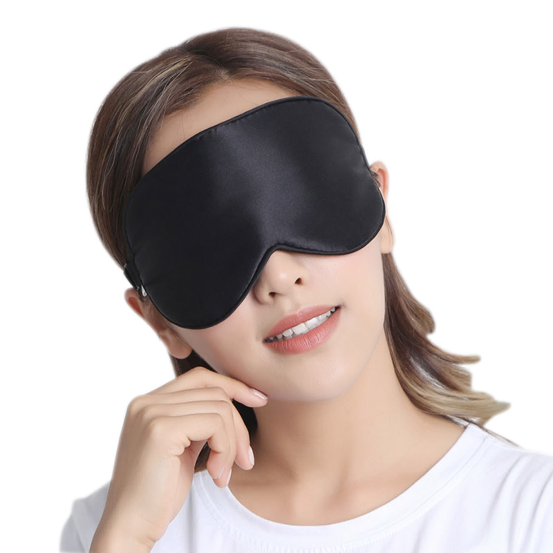 享受完美睡眠和聚焦工作,蓝洛真丝眼罩+耳塞组合套装价格趋势报告