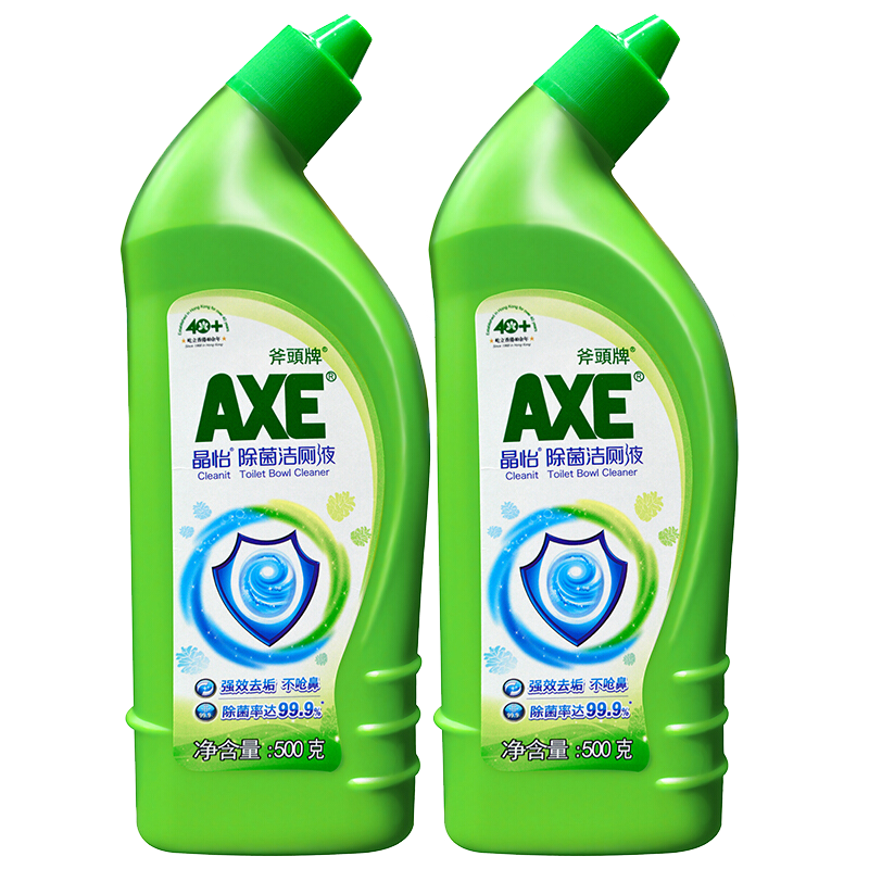 ��ͷ�ƣ�AXE���������Һ 500g*2ƿ