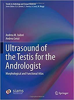 【预订】ultrasound of the testis for the