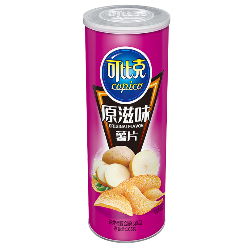 满足你的味蕾:可比克休闲零食价格走势及品牌推荐