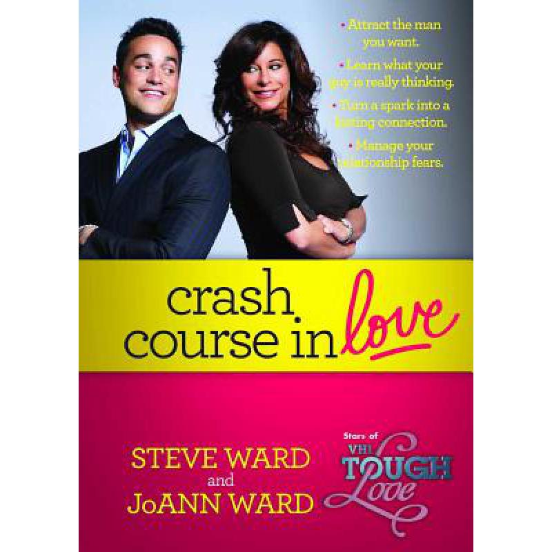 预订 Crash Course in Love