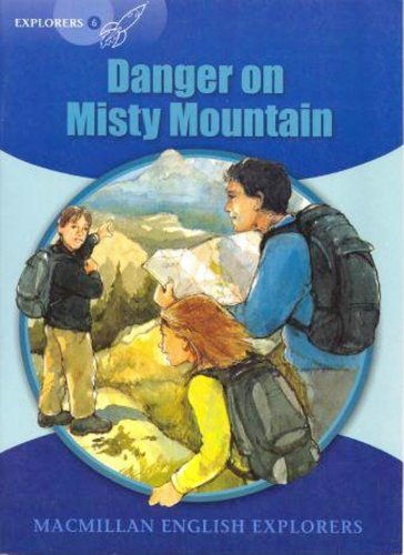 explorers: 6 danger on misty mountain
