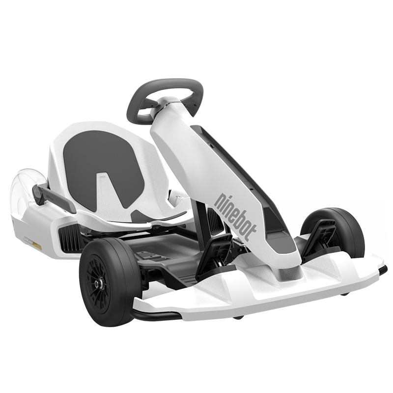 Ninebot九号卡丁车套件兰博基尼系列网红成人儿童漂移赛车平衡车孩子玩具（需搭配平衡车使用） 2861元