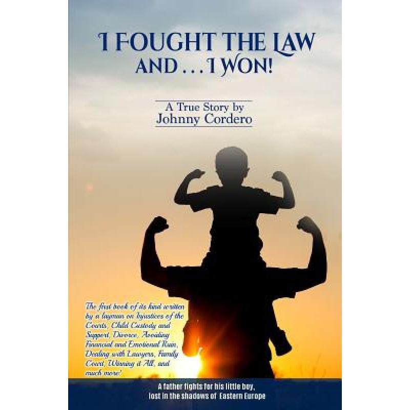 预订 I Fought The Law and I Won!