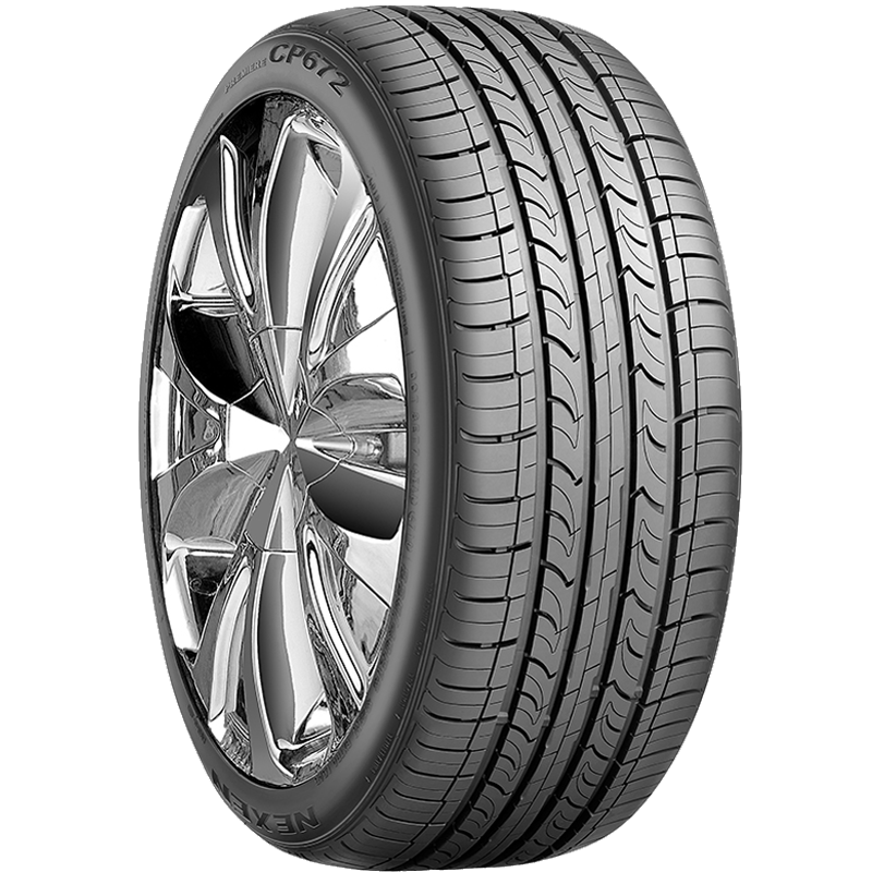NEXENCP672205/60R16轮胎:优质耐用又超值,推荐!