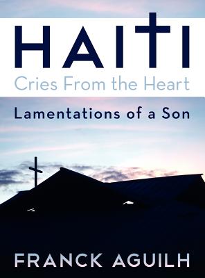 【预订】haiti, cries from the heart
