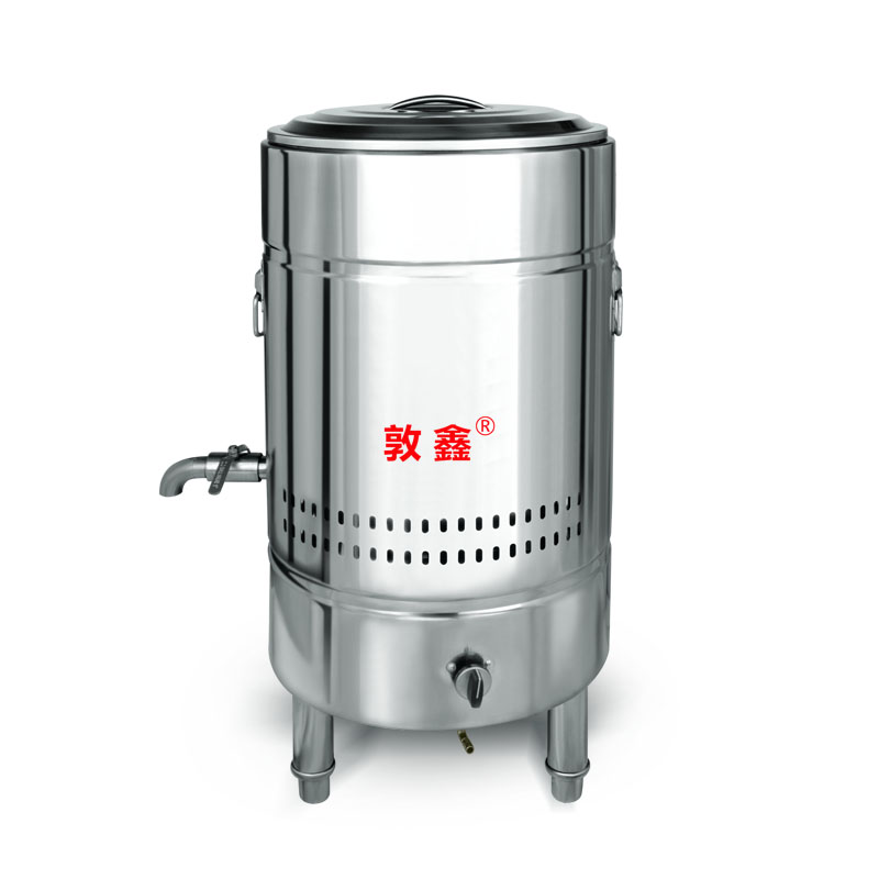 敦鑫煮面炉商用燃气蒸煮炉麻辣烫锅汤面炉电热节能炉煮面桶烫粉冒菜炉