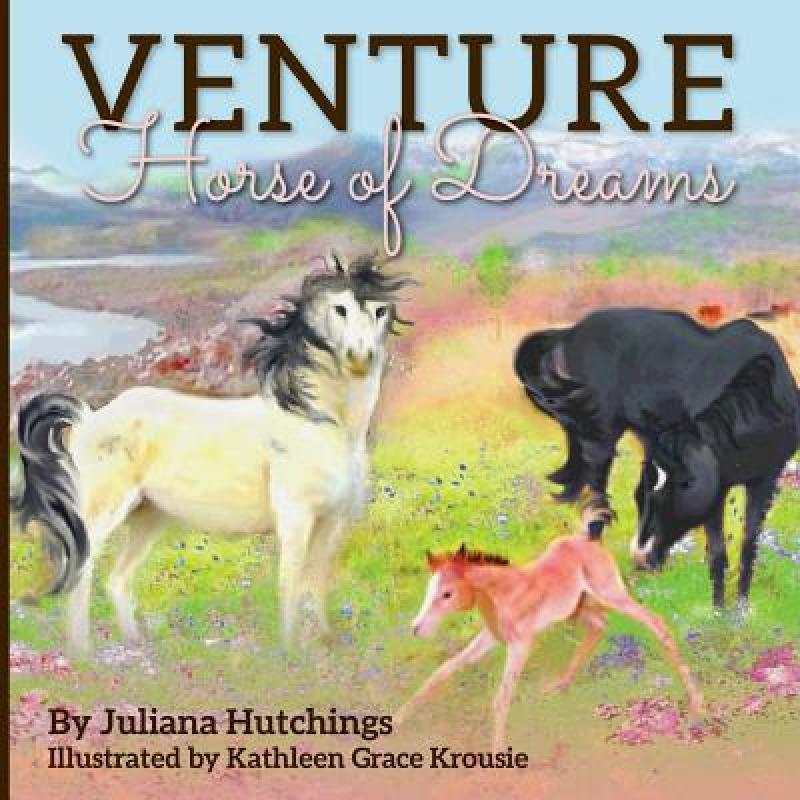 预订 Venture, Horse of Dreams