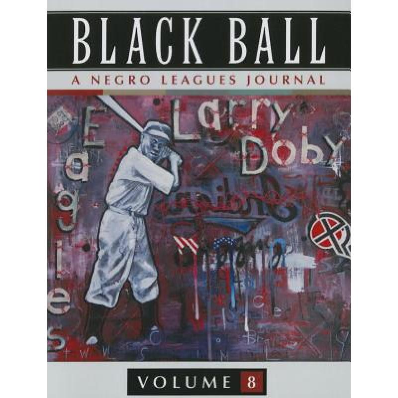 blacknegro,cock意思动态man photo 预订 black ball: a negro leagues journal, volume 8