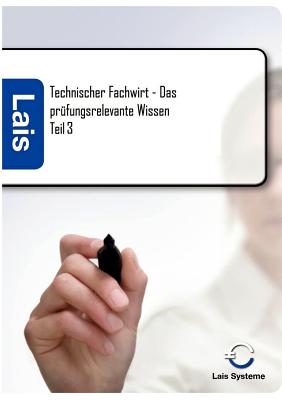 Technischer Fachwirt - Das PR