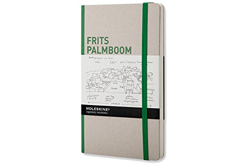 Frits Palmboom: Inspiration And Process In Architecture