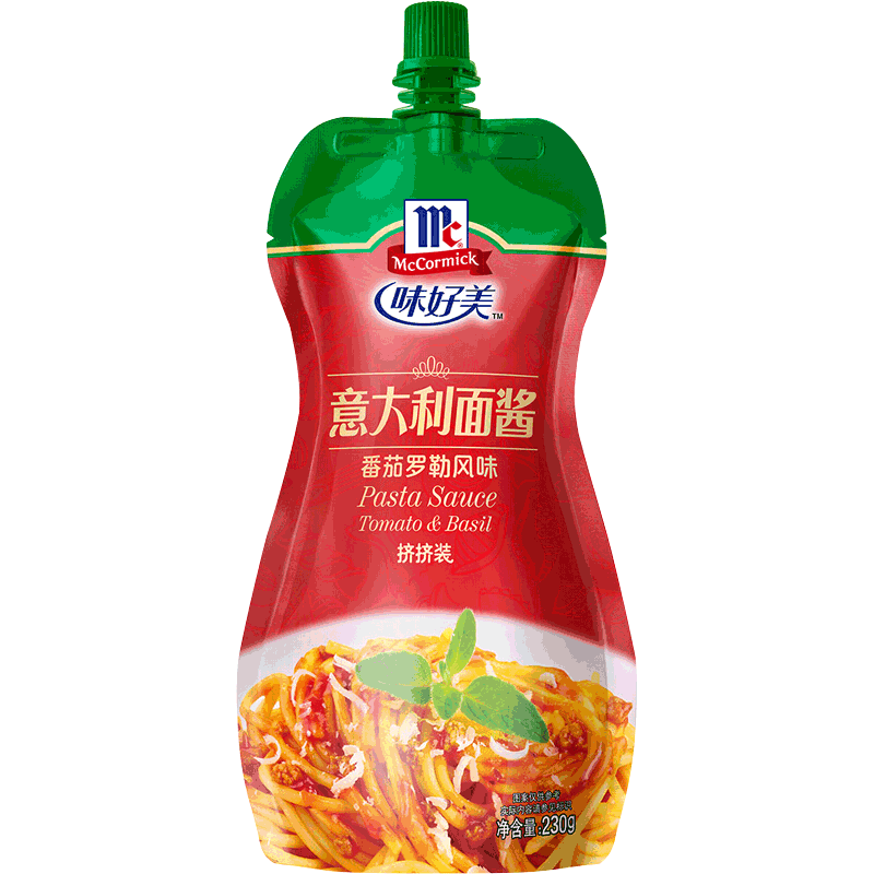 ζ������McCormicK�� ��ζ��/�������潴 ������潴����װ �������շ�ζ 230g ��ζ�� 7.51Ԫ(������)