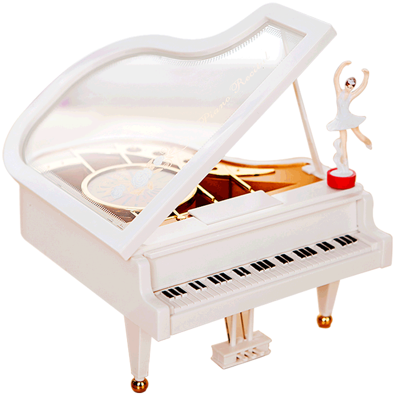 【价格走势】小妮秋品牌音乐盒，为您呈现微妙之美与持久魅力