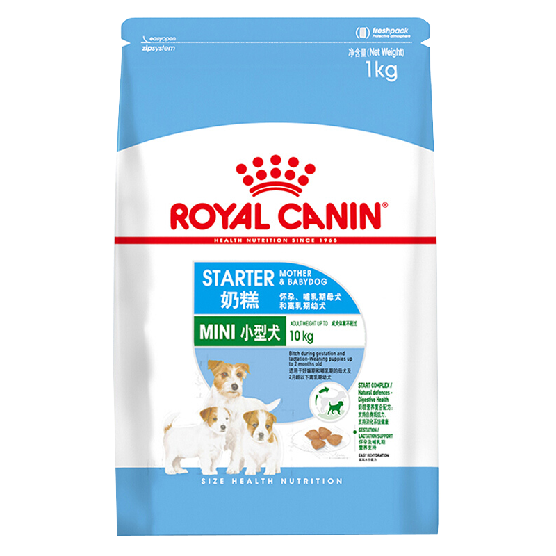 皇家（RoyalCanin）狗干粮价格走势与选择指南|狗干粮价格行情走势图