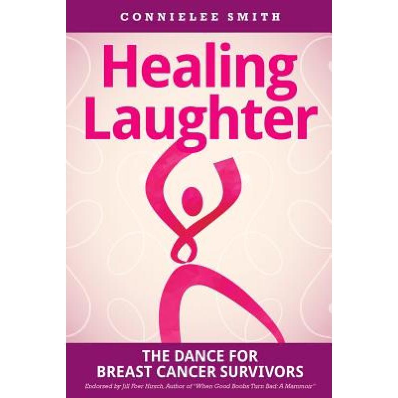 预订 Healing Laughter