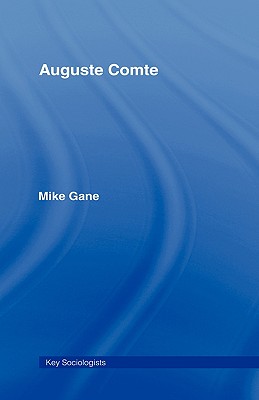【预订】auguste comte