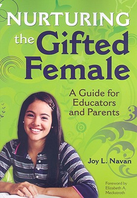 【预订】nurturing the gifted female: a guide for