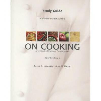 预订 Study Guide