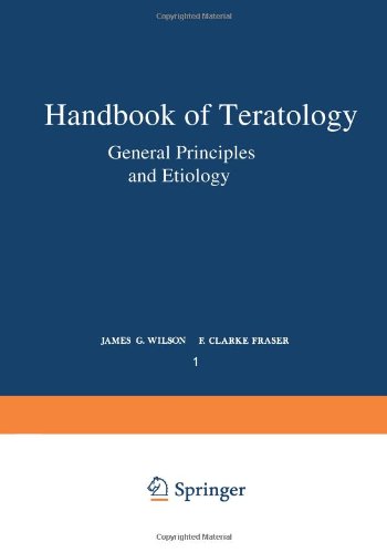 【预订】general principles and etiology