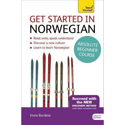 预订 Get Started in Norwegian Absolute Beginner C...