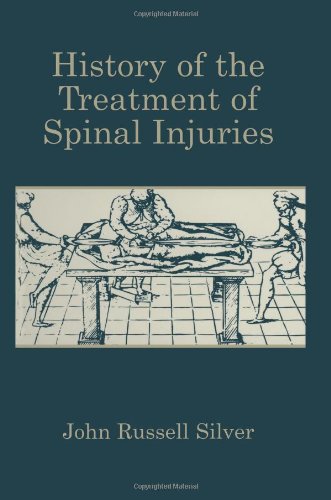 【预订】history of the treatment of spinal