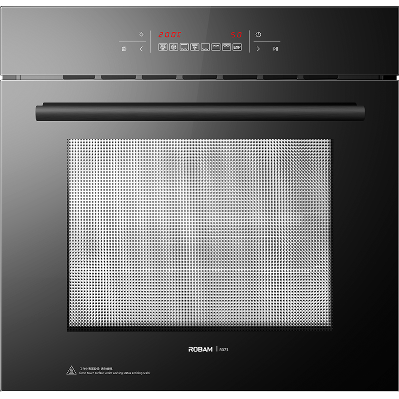 �ϰ壨Robam��KQWS-2600-R073 Ƕ��ʽ�翾��  60L���������� ���ö๦�ܿ���Ƕ��ʽ