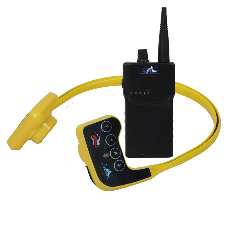 园世 旗鱼王1dorado四代骨传导水下游泳教学耳机训练对讲机耳麦专业
