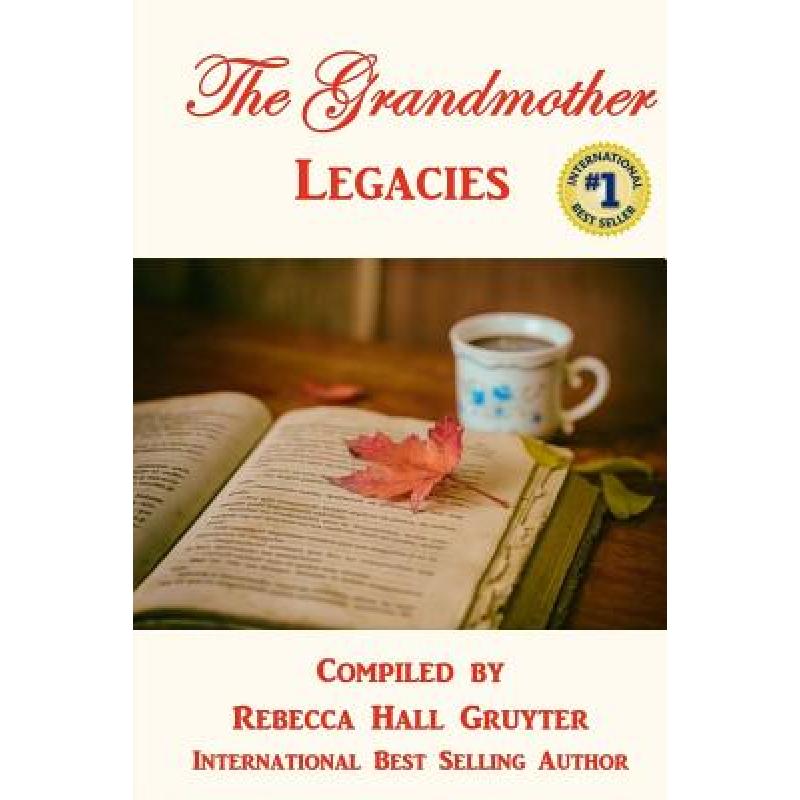 预订 The Grandmother Legacies