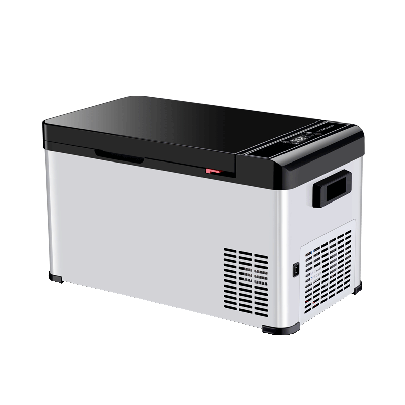 不只是小巧玲珑，骑炫Q18车载冰箱价格走势和品牌信息全解析|车载冰箱价格行情实时走势