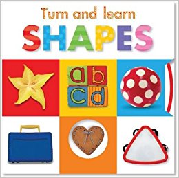 Turn And Learn Shapes