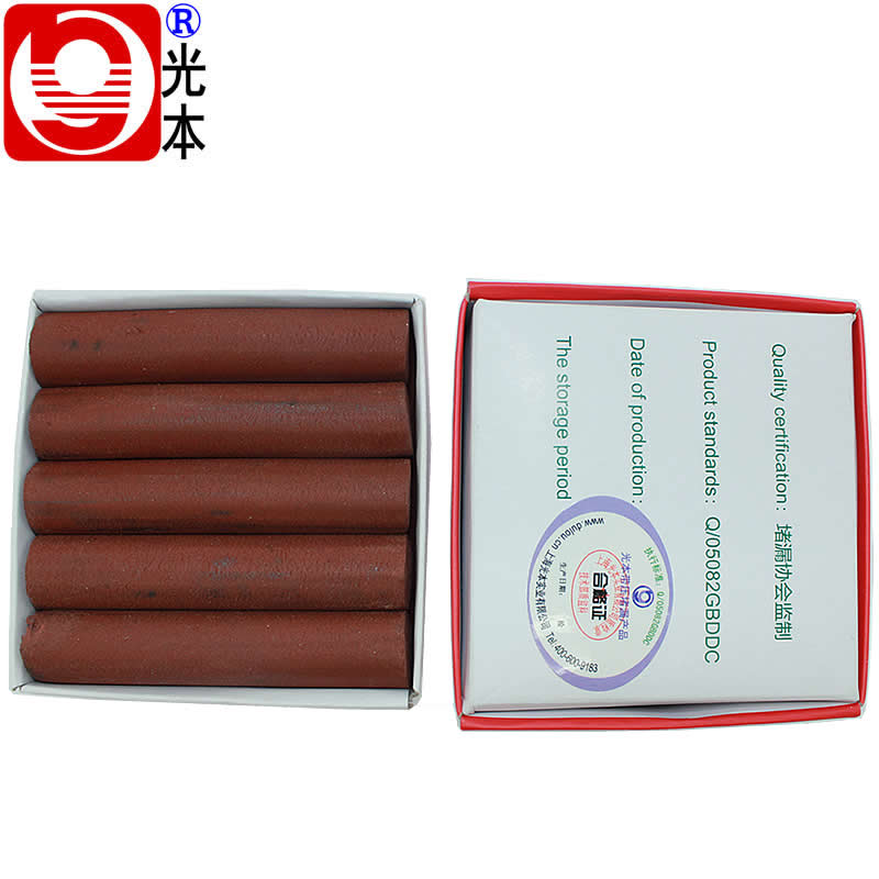 堵漏胶棒 密封注剂胶棒 高温高压胶棒 卡具夹具胶棒  带压堵漏系列