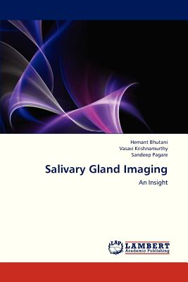 【预订】salivary gland imaging