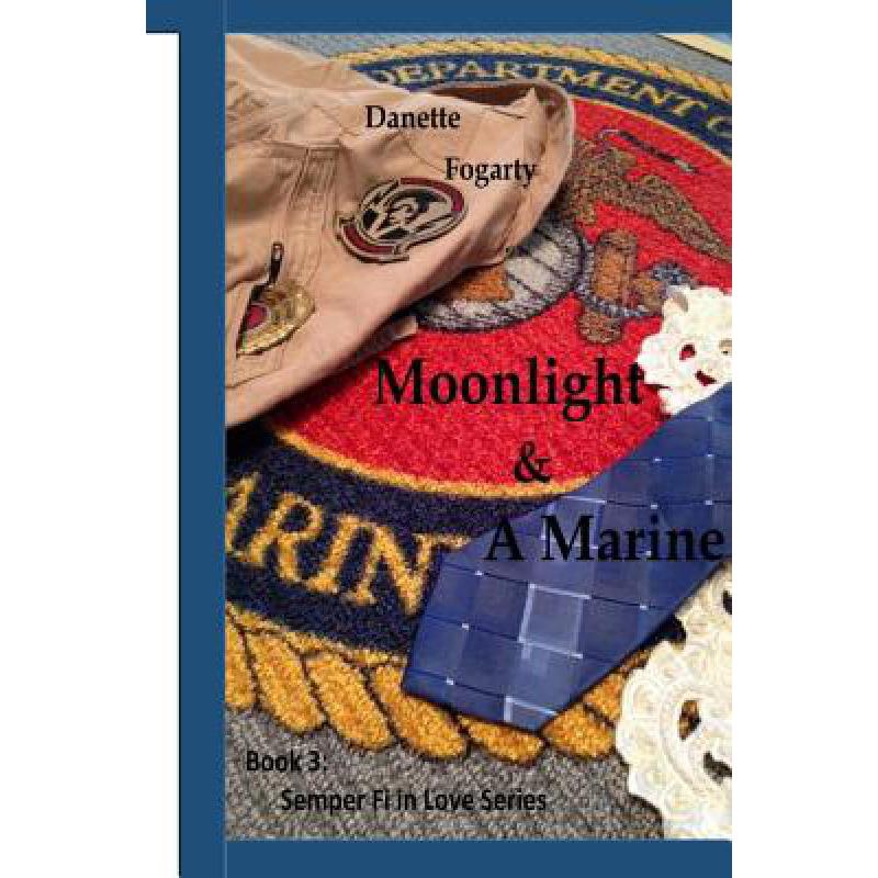 预订 Moonlight & A Marine