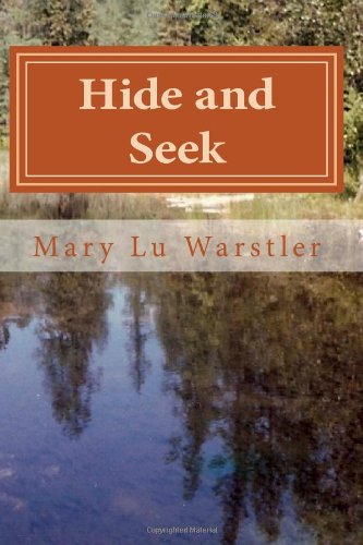 Hide and Seek: Large Print