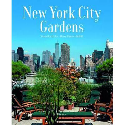 预订 New York City Gardens