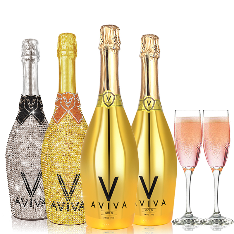 ��ά�ޣ�AVIVA������2���ı������ݾ����Һ����Ѿ������������þ����ݹ���750ml �������4֧װ˫֧���װ*2