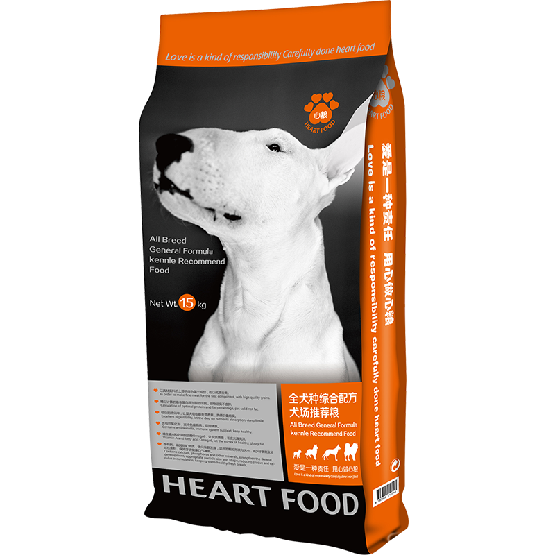 狗干粮价格历史，排名榜单推荐心粮大型犬天然粮|狗干粮商品历史价格查询