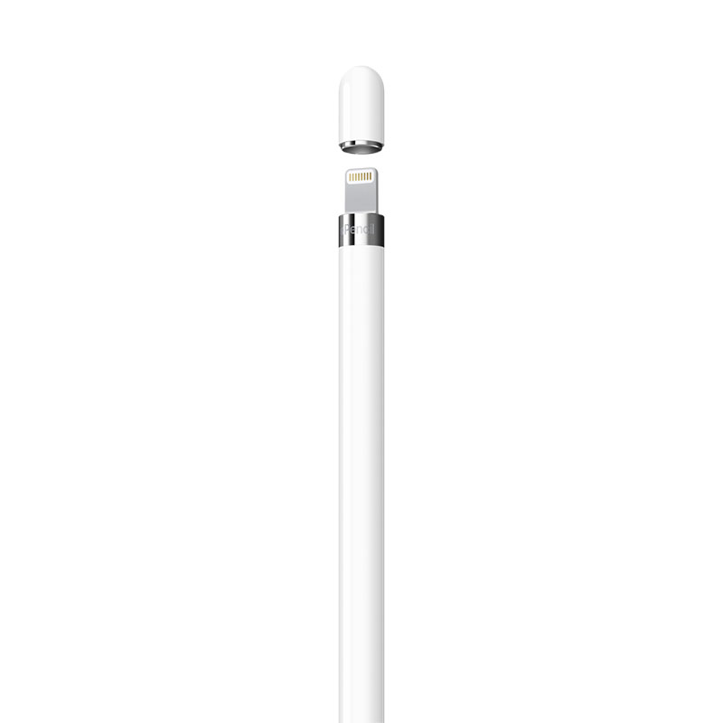 Apple Pencil 一代手写笔MK0C2CH(适用2021/2020款10.2英寸iPad/2019款iPad Air/10.5英寸和2017款12.9英寸iPad Pro)