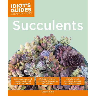 预订 Succulents
